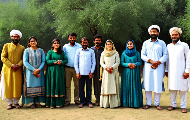 농촌관광지도사 직무 인터뷰 - Skills Showcase**
Prompt: "A confident professional, fully clothed in a modest shalwar kameez, expe... 농촌관광지도사 직무 인터뷰 - Skills Showcase**
Prompt: "A confident professional, fully clothed in a modest shalwar kameez, expe...