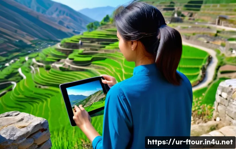 دیہی سیاحت کی رہنمائی میں کمال حاصل کریں: مہارتوں کو بڑھانے کے راز 3 농촌관광지도사 업무 스킬 업그레이드 관련 이미지 1