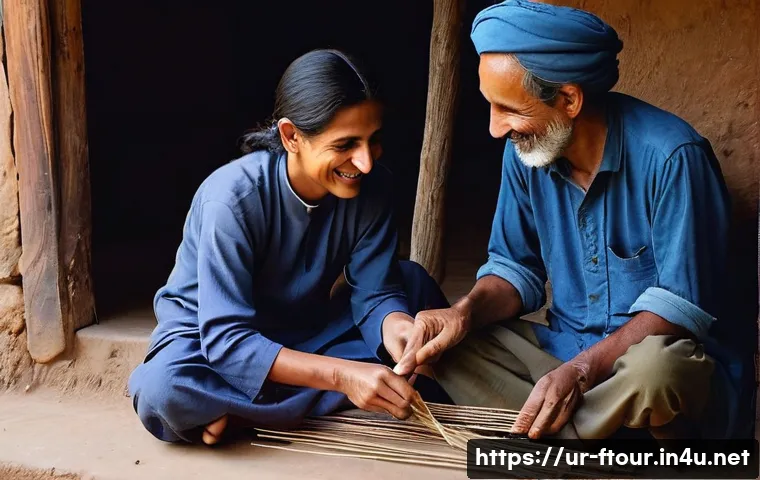 دیہی سیاحت کی رہنمائی میں کمال حاصل کریں: مہارتوں کو بڑھانے کے راز 4 농촌관광지도사 업무 스킬 업그레이드 관련 이미지 2