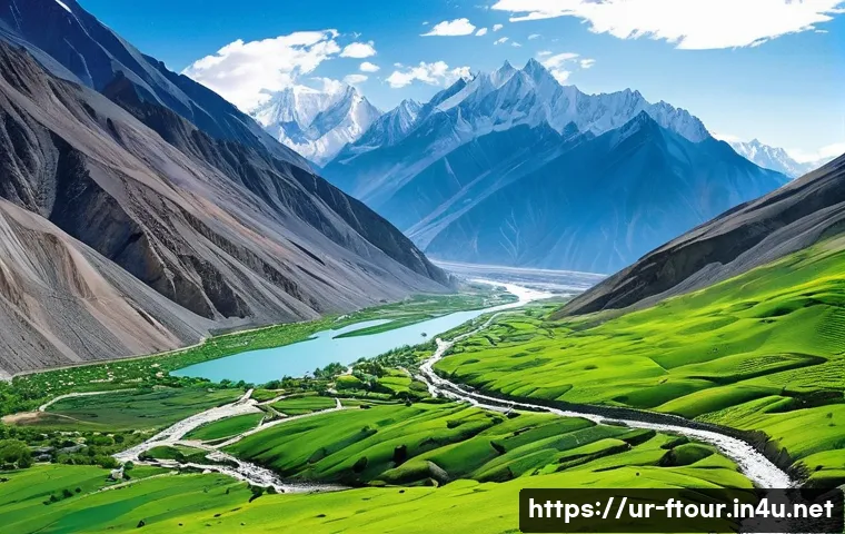 دیہی سیاحتی رہنما کی ترقی کا سفر: کامیابی کی خفیہ راہیں 4 농촌관광지도사로서의 성장 스토리 관련 이미지 2