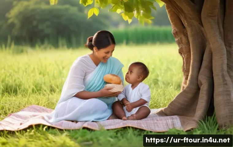 دیہی سیاحت کے رہنما: کام کے شاندار راز جو آپ کو جاننے چاہییں 4 농촌관광지도사 직무 경험 공유 관련 이미지 2