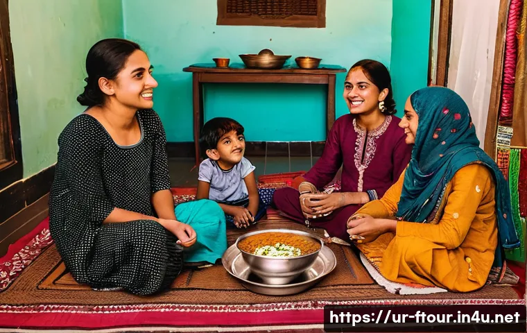 دیہی سیاحت کے گائیڈز: گاہک کی ضروریات کو جاننے کا وہ راز جو آپ کا کاروبار بدل دے گا 4 농촌관광지도사와 고객 니즈 분석 관련 이미지 2